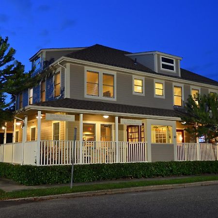 Bay Breeze Inn South Jamesport Zewnętrze zdjęcie