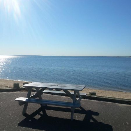 Bay Breeze Inn South Jamesport Zewnętrze zdjęcie