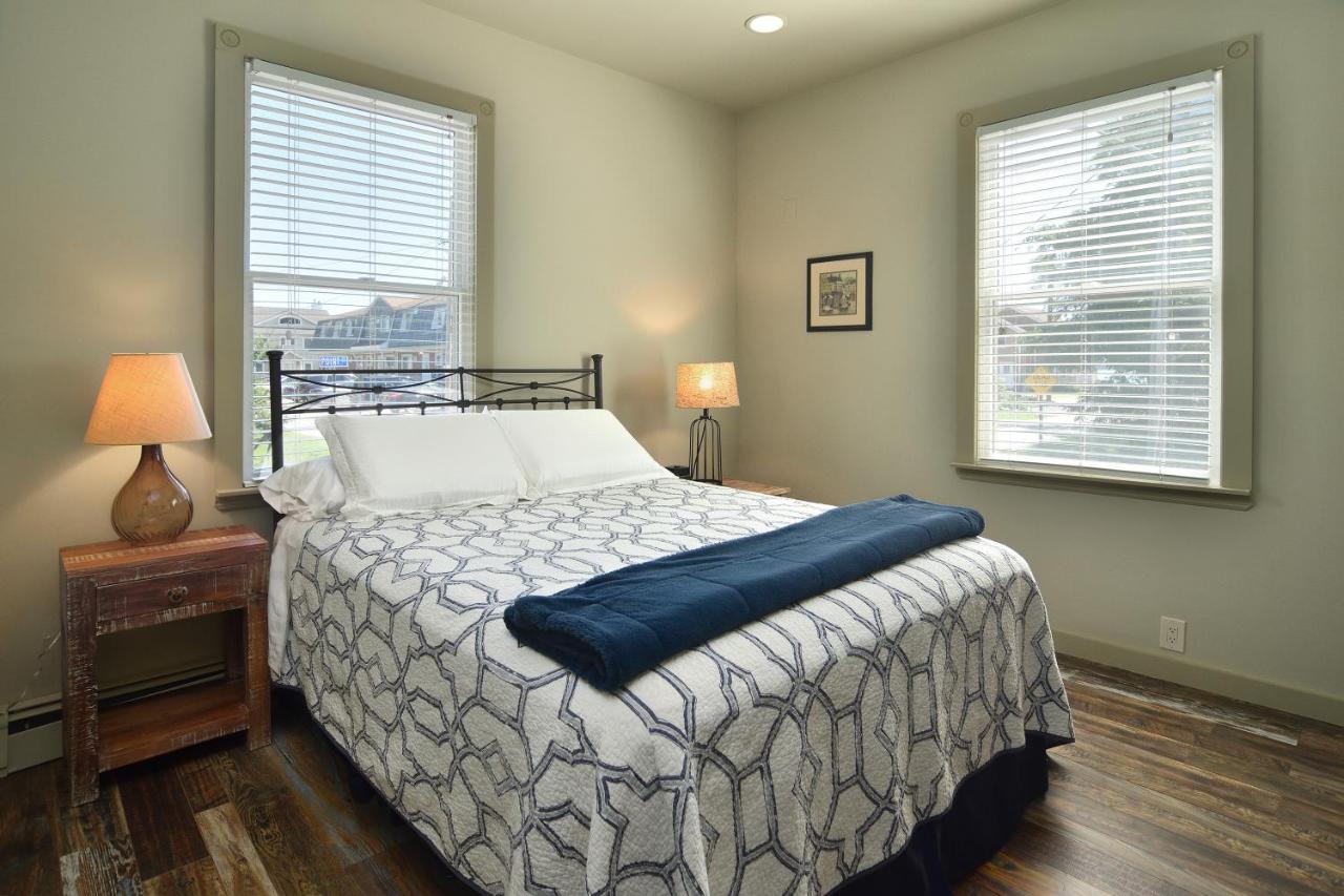 Bay Breeze Inn South Jamesport Zewnętrze zdjęcie