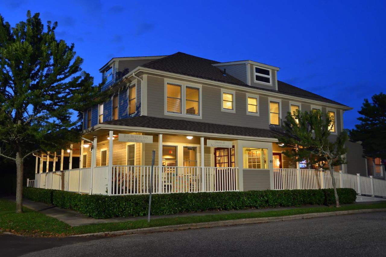 Bay Breeze Inn South Jamesport Zewnętrze zdjęcie