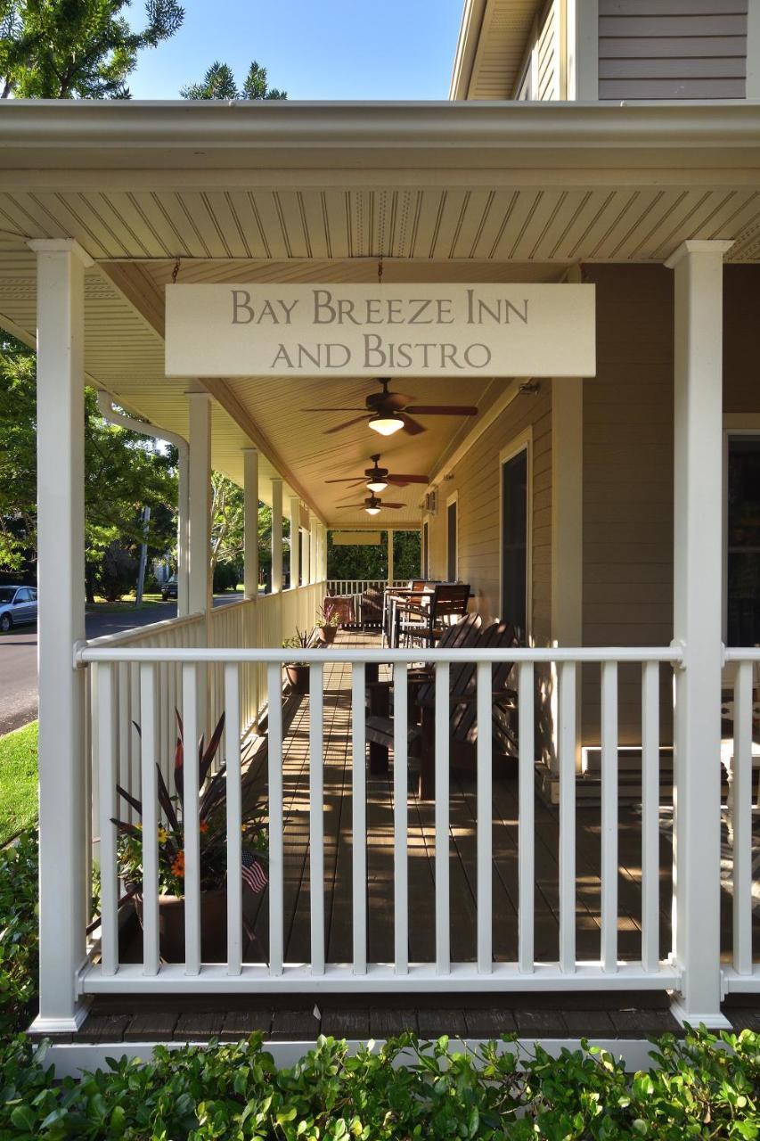 Bay Breeze Inn South Jamesport Zewnętrze zdjęcie