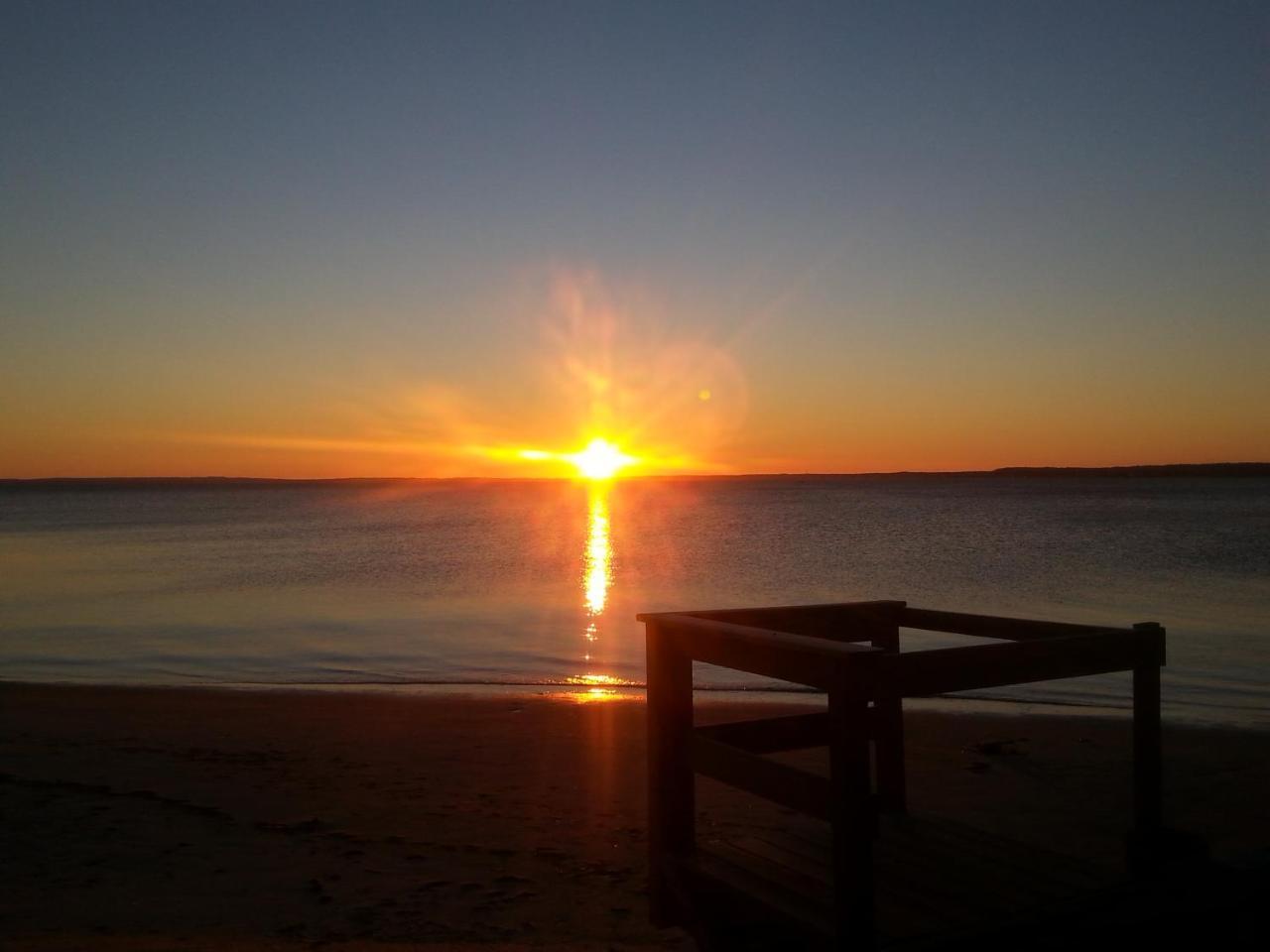 Bay Breeze Inn South Jamesport Zewnętrze zdjęcie