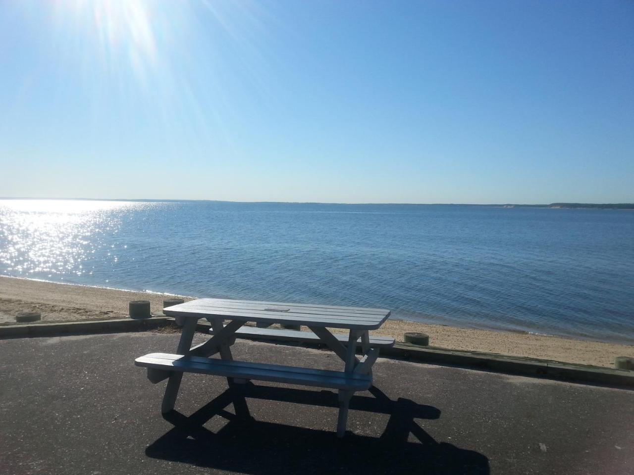Bay Breeze Inn South Jamesport Zewnętrze zdjęcie
